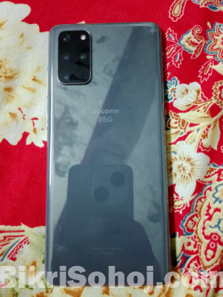 Samsung Galaxy S20 Plus